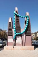 The Arabian Monument