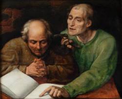 1517. Ein Verm�chtnis