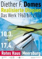 Realisierte Utopien - Das Werk v1960 bis 2016
