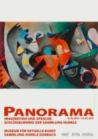 PANORAMA - Imagination und Sprache. Schlsselwerke der Sammlung Hurrle