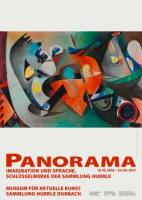 PANORAMA - Imagination und Sprache. Schl�sselwerke der Sammlung Hurrle