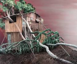 Mirjam V�lker / Vorposten