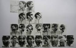 Das Brennen der Worte im Mund