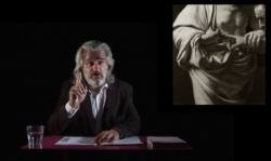 �Personally, I�m Most Interested in the Shapes and Colours�