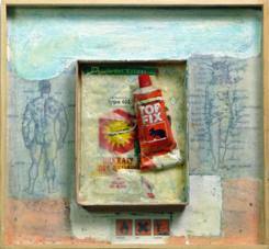 PAOLO MORETTO - APPARENT DOORS