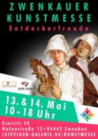 Zwenkauer Kunstmesse