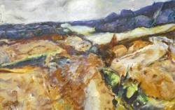 Wolfgang Christophersen - Das Land so hoch
