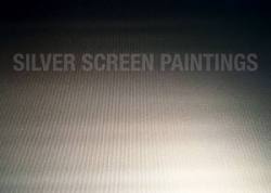 Silver Screen Paintings