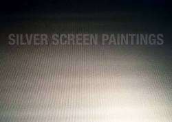 Silver Screen Paintings