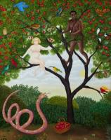 Magdalena Shummer-Fangor - Pleasures