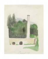 GIORGIO MORANDI