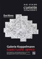 CSATATÉR – SCHLACHTFELD II