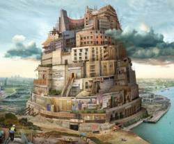 Emily Allchurch  Gloria Mundi