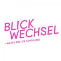 Blickwechsel - Werke aus der Sammlung