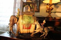 Bibliophile Kostbarkeiten, Gemlde u.v.a.