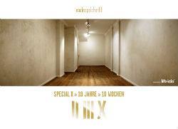 Special X 10 Jahre 10 Ausstellungen 10 Wochen