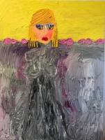 Ecaterina Vrana: Between Two Worlds