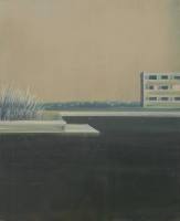 Eric Keller. Stille Drift
