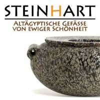 Stein(h)art � Gef��e von ewiger Sch�nheit