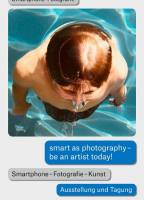 smart as photography – be an artist today!