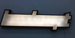 Christian Haake - on displays