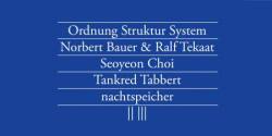 Ordnung Struktur System