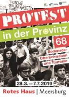 Protest in der Provinz