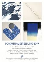 Wir verlngern unsere Sommerausstellung 2019!