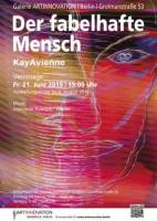 Der fabelhafte Mensch