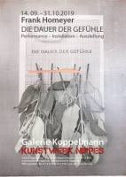 DIE DAUER DER GEFHLE