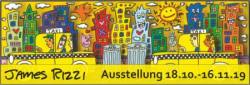 James Rizzi - Besser als Aktien