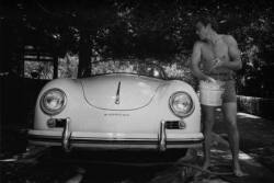 Fotoausstellung "Porsche People"