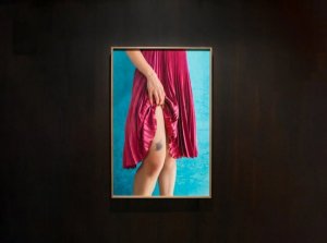 Judith Samen: Have A Look