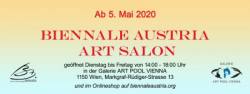 Biennale Austria Art Salon