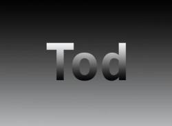 Tod