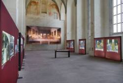 Bilderwelt Leonardo da Vinci. Das letzte Abendmahl