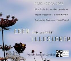 EDEN und andere ILLUSIONEN