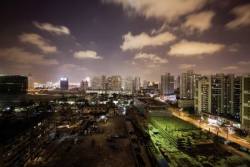 ANA DRUGA  - SHANGHAI CONCRETE JUNGLE  