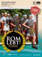 Auktion Rom lebt. Mit dem Handy in die Römerzeit