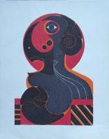 Kunst kaufen Manfred Degenhardt