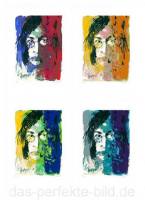 Grafik Armin Mueller-Stahl Tribute To John Lennon (M ...