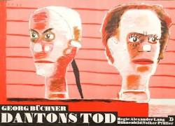 Volker Pfller Dantons Tod