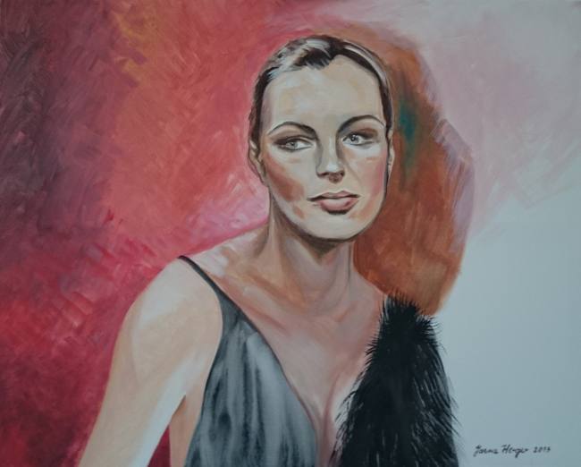 Jasna Herger Romy