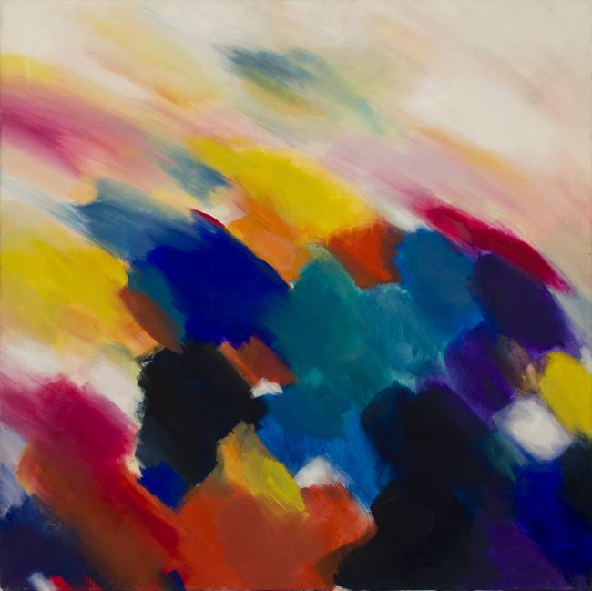 Simone Kornfeld Color Drops
