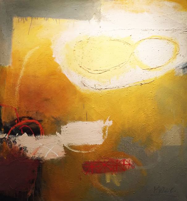 Yusif, Adil Heier Tag