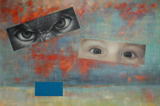 Albert Weber EYES