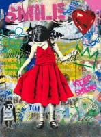Kunst kaufen Mr. Brainwash