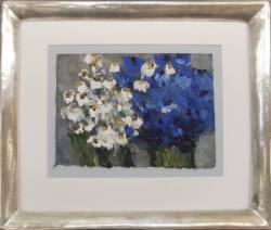 Klaus Fussmann Blumen