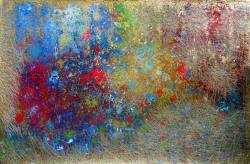 Tina Buchholtz Ancient Garden