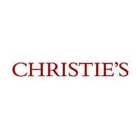 Kunstmarkt - Auktionshaus Christies steigert Umsatz um 13 Prozent im 1.Halbjahr